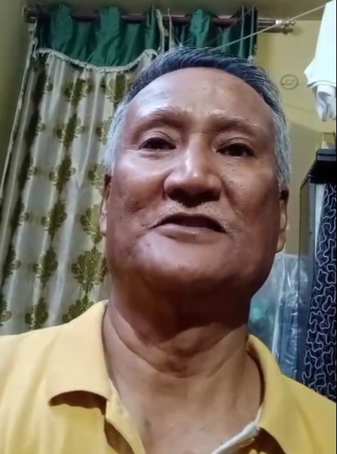 Veer Singh