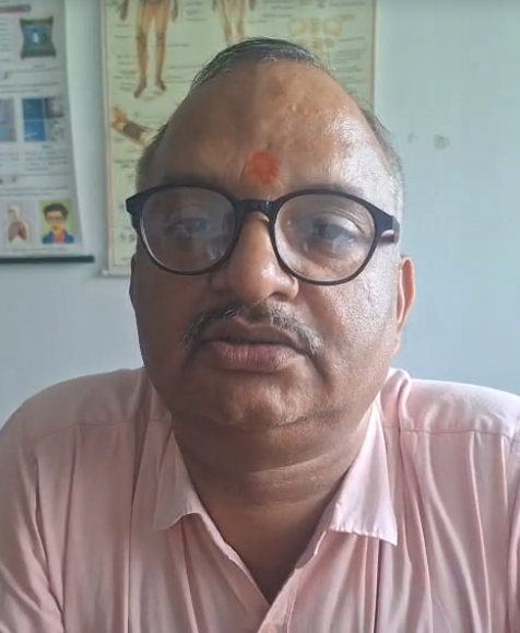  S.K. Pandey